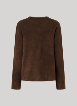 Mulher Pepe Jeans Malhas E Cardigans><noscript><img width=