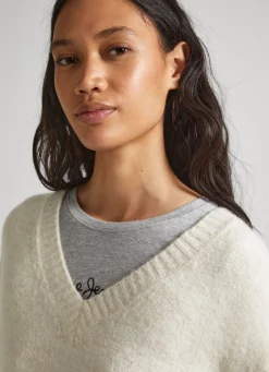 Mulher Pepe Jeans Malhas><noscript><img width=