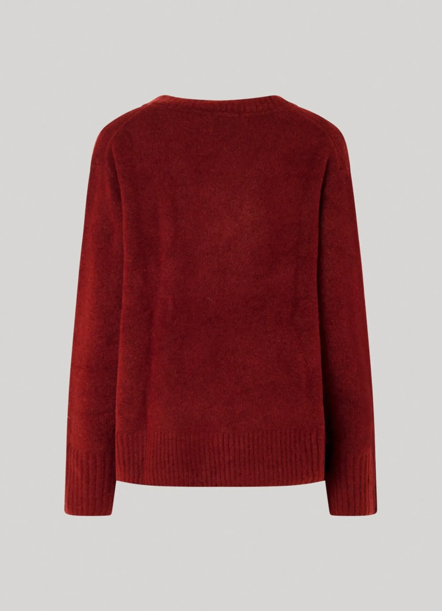 Mulher Pepe Jeans Malhas>Camisola Decote V