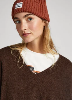 Mulher Pepe Jeans Malhas><noscript><img width=