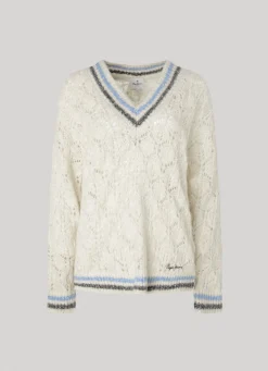 Mulher Pepe Jeans Malhas><noscript><img width=