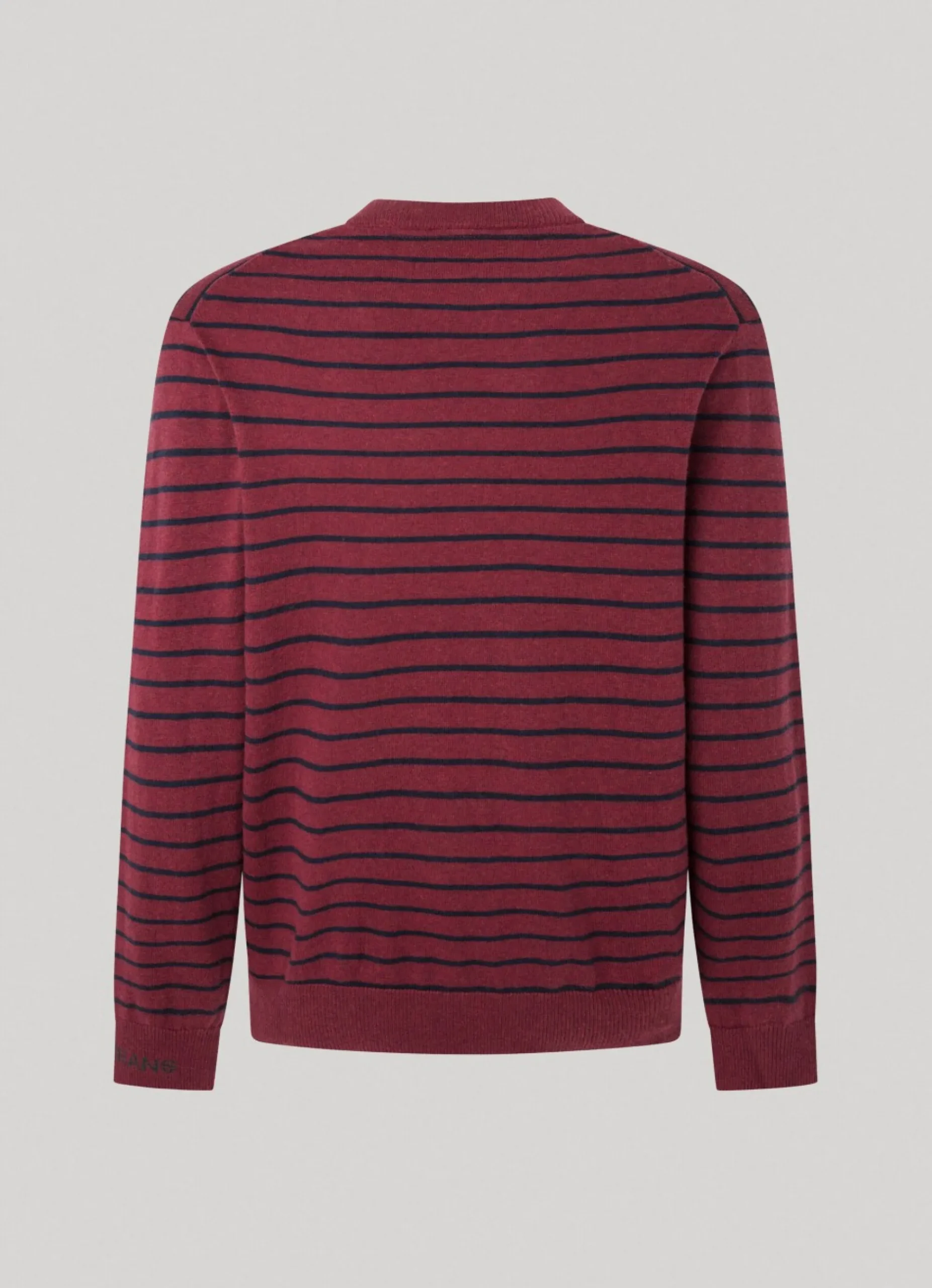 Homem Pepe Jeans Malhas>Camisola Estampado Riscas Andre Stripes