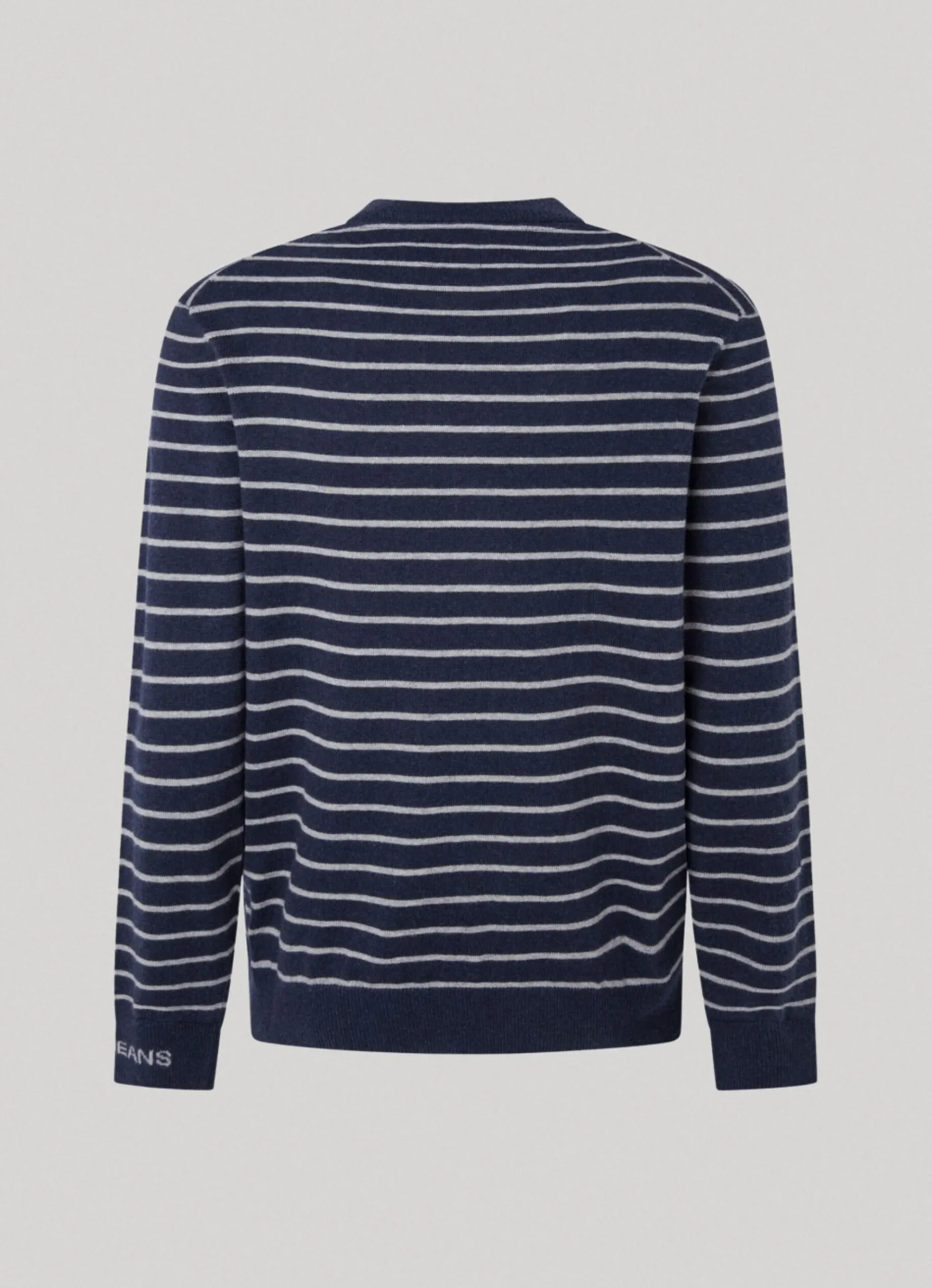 Homem Pepe Jeans Malhas>Camisola Estampado Riscas Andre Stripes
