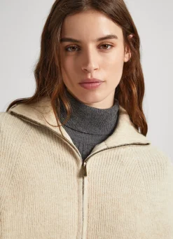 Mulher Pepe Jeans Malhas E Cardigans><noscript><img width=