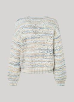 Mulher Pepe Jeans Malhas E Cardigans><noscript><img width=