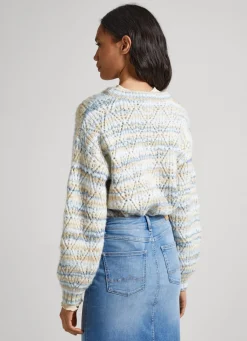 Mulher Pepe Jeans Malhas><noscript><img width=