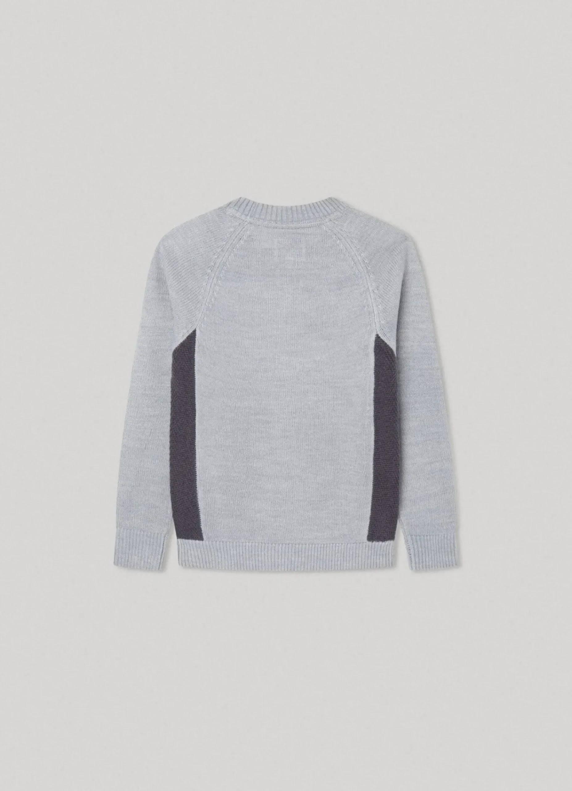 Rapaz Pepe Jeans Sweatshirts E Malhas>Camisola Gola Redonda