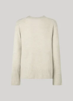 Mulher Pepe Jeans Malhas E Cardigans><noscript><img width=