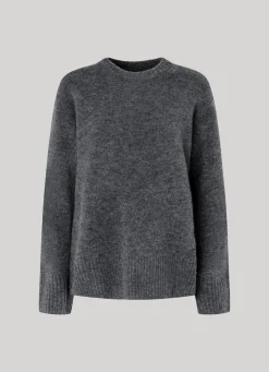 Mulher Pepe Jeans Malhas E Cardigans><noscript><img width=