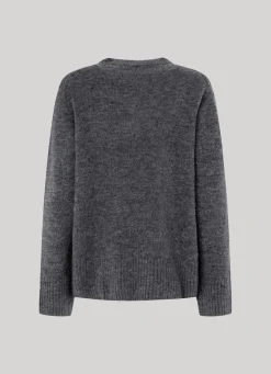 Mulher Pepe Jeans Malhas E Cardigans><noscript><img width=