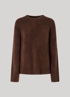 Mulher Pepe Jeans Malhas E Cardigans><noscript><img width=