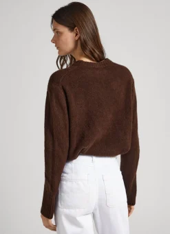 Mulher Pepe Jeans Malhas><noscript><img width=