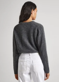 Mulher Pepe Jeans Malhas><noscript><img width=