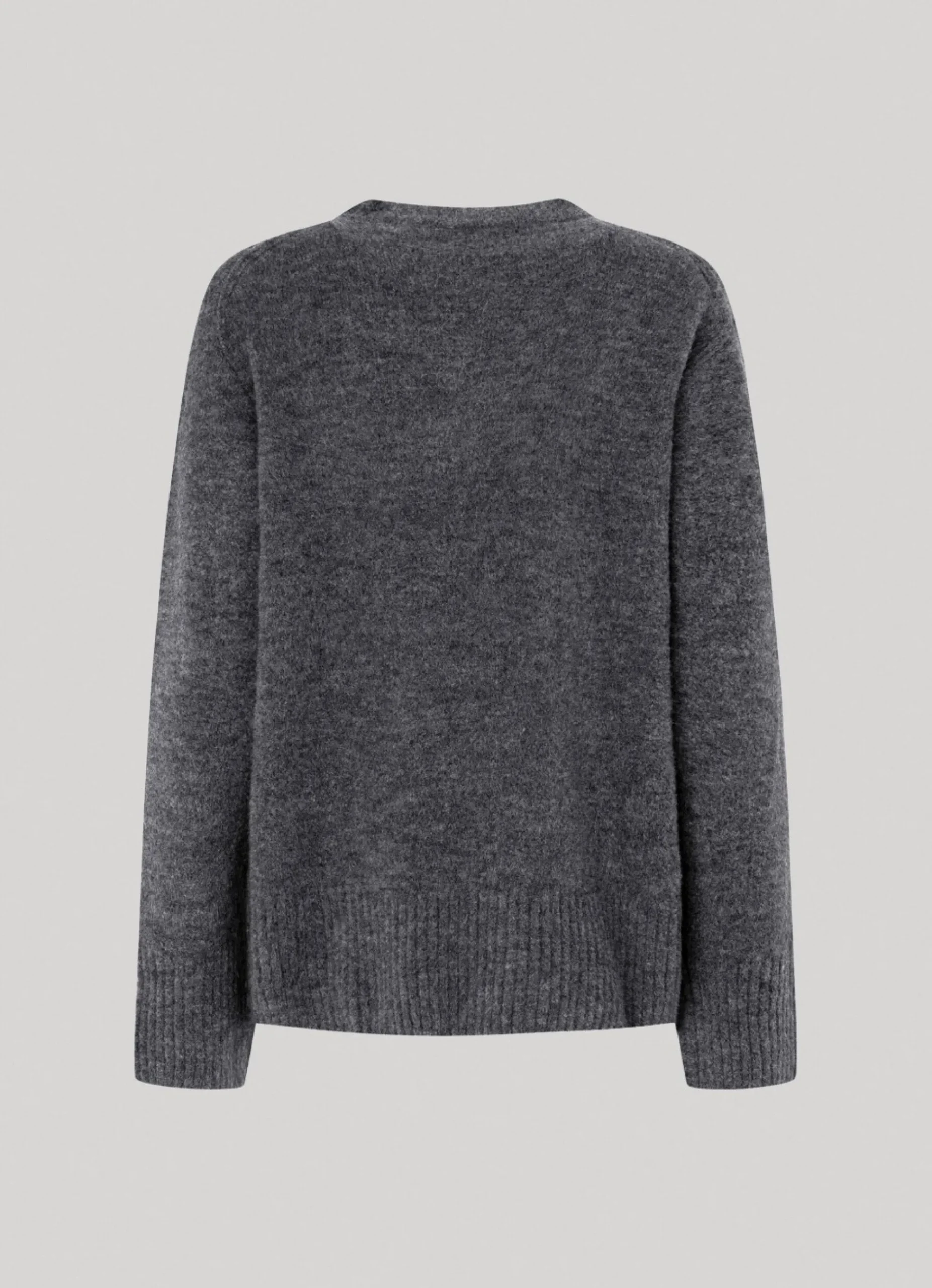 Mulher Pepe Jeans Malhas>Camisola Gola Redonda