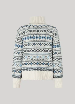 Mulher Pepe Jeans Malhas E Cardigans><noscript><img width=