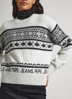 Mulher Pepe Jeans Malhas><noscript><img width=