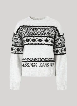 Mulher Pepe Jeans Malhas><noscript><img width=