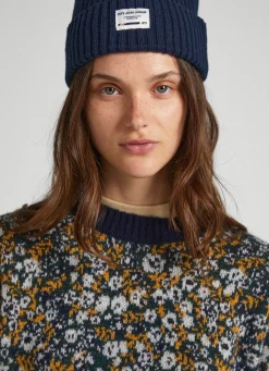 Mulher Pepe Jeans Malhas E Cardigans><noscript><img width=