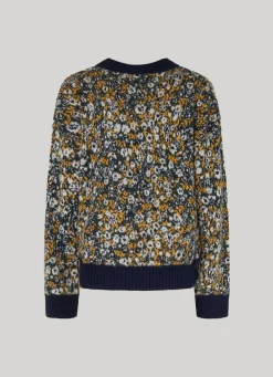 Mulher Pepe Jeans Malhas E Cardigans><noscript><img width=