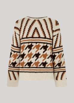 Mulher Pepe Jeans Malhas E Cardigans><noscript><img width=