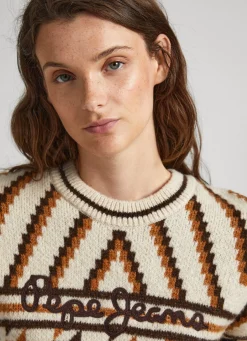Mulher Pepe Jeans Malhas><noscript><img width=