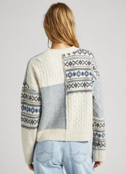 Mulher Pepe Jeans Malhas><noscript><img width=