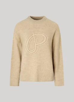 Mulher Pepe Jeans Malhas E Cardigans><noscript><img width=