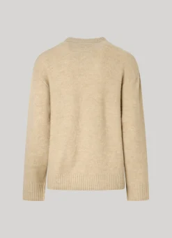 Mulher Pepe Jeans Malhas E Cardigans><noscript><img width=