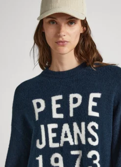 Mulher Pepe Jeans Malhas><noscript><img width=