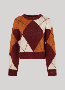 Mulher Pepe Jeans Malhas E Cardigans><noscript><img width=