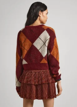 Mulher Pepe Jeans Malhas><noscript><img width=