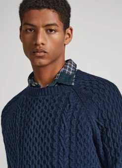 Homem Pepe Jeans Malhas><noscript><img width=