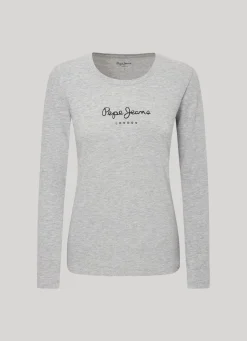 Mulher Pepe Jeans T-Shirts><noscript><img width=
