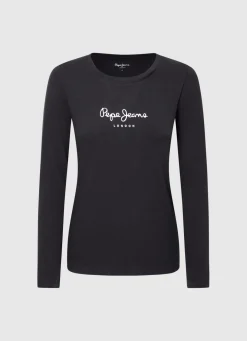 Mulher Pepe Jeans T-Shirts><noscript><img width=