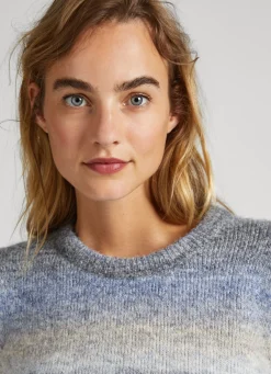 Mulher Pepe Jeans Malhas E Cardigans><noscript><img width=