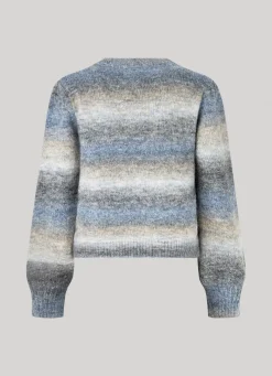 Mulher Pepe Jeans Malhas E Cardigans><noscript><img width=