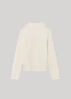 Rapariga Pepe Jeans Sweatshirts E Malhas>Camisola Tipo Polo