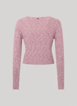 Mulher Pepe Jeans Malhas><noscript><img width=