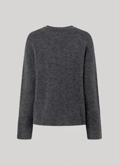 Mulher Pepe Jeans Malhas E Cardigans><noscript><img width=