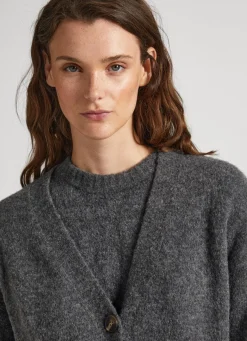 Mulher Pepe Jeans Malhas><noscript><img width=