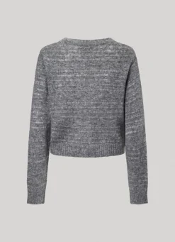 Mulher Pepe Jeans Malhas E Cardigans><noscript><img width=