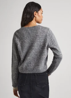 Mulher Pepe Jeans Malhas><noscript><img width=