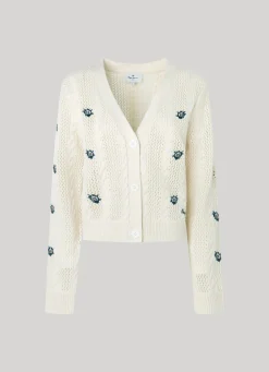 Mulher Pepe Jeans Malhas><noscript><img width=