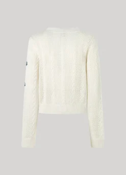 Mulher Pepe Jeans Malhas><noscript><img width=