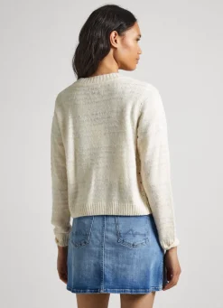 Mulher Pepe Jeans Malhas><noscript><img width=