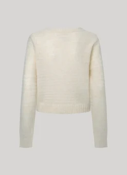Mulher Pepe Jeans Malhas><noscript><img width=