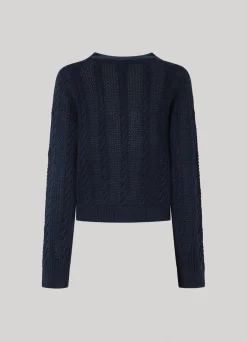 Mulher Pepe Jeans Malhas><noscript><img width=