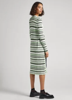 Mulher Pepe Jeans Malhas E Cardigans><noscript><img width=