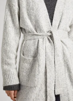 Mulher Pepe Jeans Malhas E Cardigans><noscript><img width=