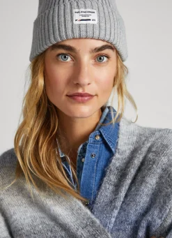 Mulher Pepe Jeans Malhas E Cardigans><noscript><img width=